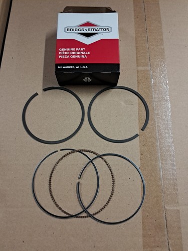 792306 piston ring set fits - 792306,