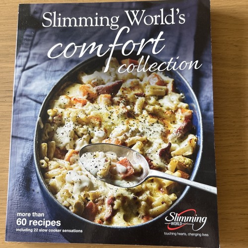 Slimming world recipe guide - slimming,