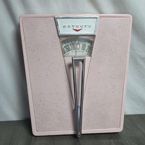 Vintage 1950 detecto mcm - 1950’s,