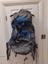 Karrimor sa1 munro backpack - sa1,