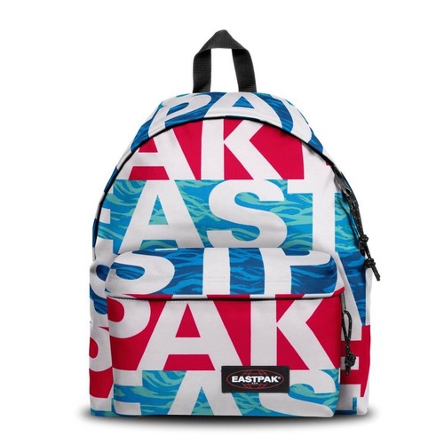 Eastpak padded pak 24l - eastpak, back