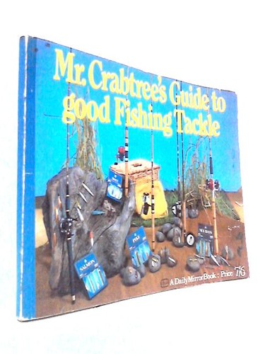 Crabtree guide to - mr, crabtree's