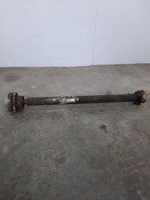 1998-2011 Ford Ranger Front