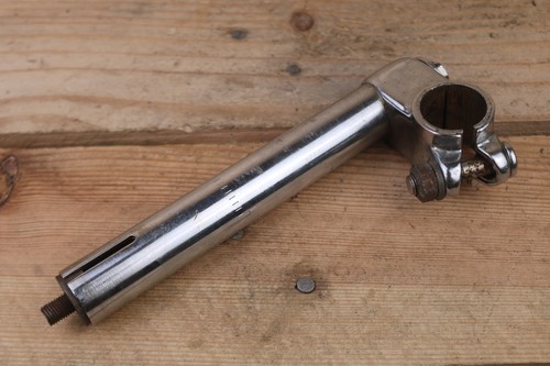 Raleigh industries chrome 30mm - raleigh,