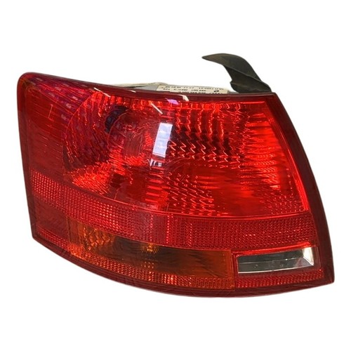 Audi line 2005 - s, b7
