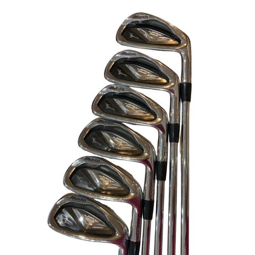Mizuno jpx 825 - mizuno, forged