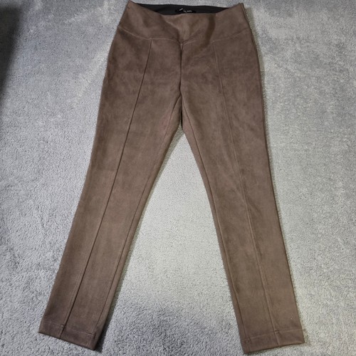 Andrew marc womens leggings - andrew, m