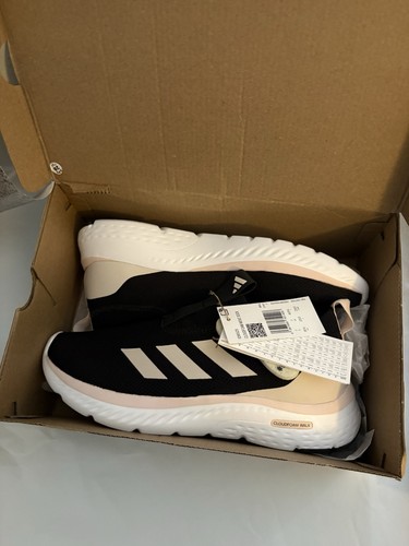 Adidas cloudfoam move - cloudfoam, sock