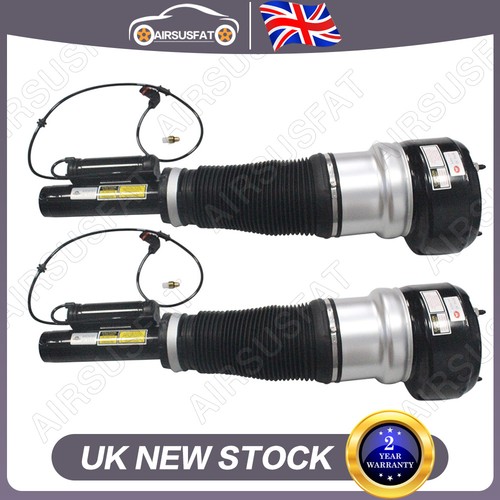 2xfront air suspension - 2xfront,