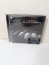 Black Sabbath - Best of