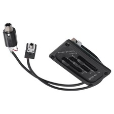 Electric Violins Pick Up