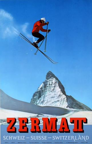 Zermatt switzerland matterhorn - switzerland,