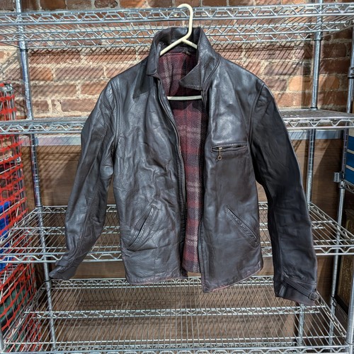 Monarch milwaukee horsehide - monarch,