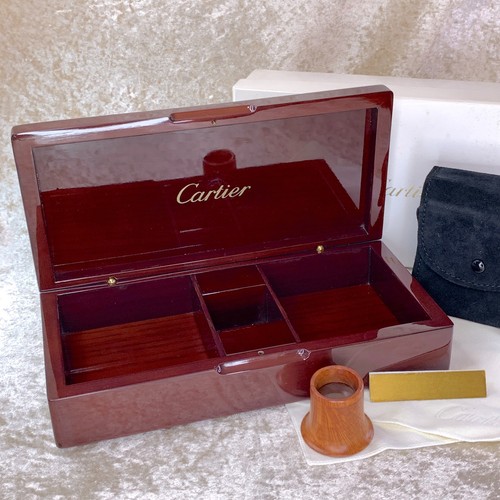 Genuine cartier jewelry - genuine,
