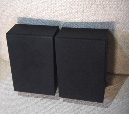 Matsui stereo speakers - matsui,