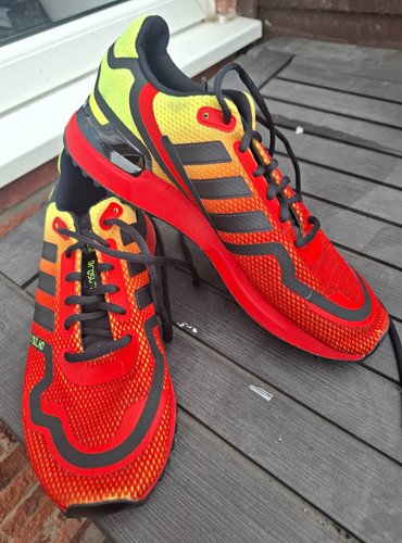 Adidas 750 breathable - hd,