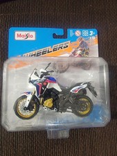 Maisto 2 Wheelers Honda Africa