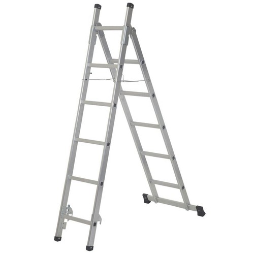 Werner combination ladder - werner,