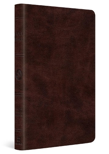 Esv thinline bible thumb - esv,