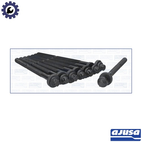 Cylinder head bolt - bolt, set