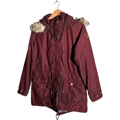 Musto parka coat women - musto,