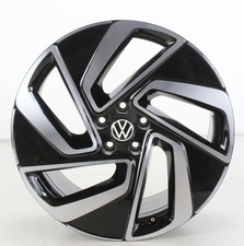 VW ID.7 Single Rim 20 Inch