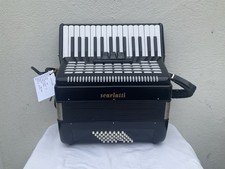 Scarlatti 48 Bass Keys Great Condition