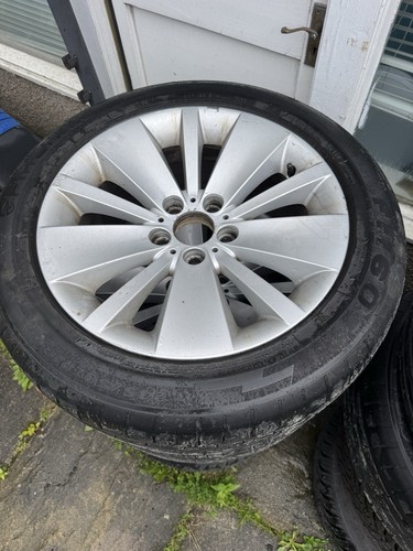 Bmw alloys for 7 - bmw,