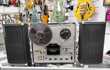 SANYO MR-929 Reel To Reel tape