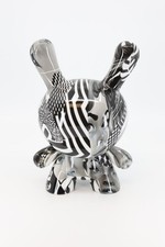 20th Anniv. Monochromic Dunny
