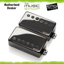 EMG JH James Hetfield "Het"