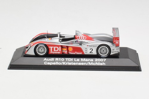 5020700223 audi r10 tdi - audi,