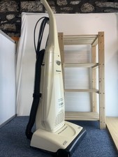 Panasonic MC-E3002 Vacuum Cleaner 1900w Upright Vintage Edge Cleaning Bagged