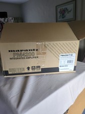 Marantz PM4200/T1B Integrated