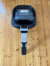 Maxi Cosi FamilyFix Isofix Base for CabrioFix, Pebble, Pearl - RRP£149