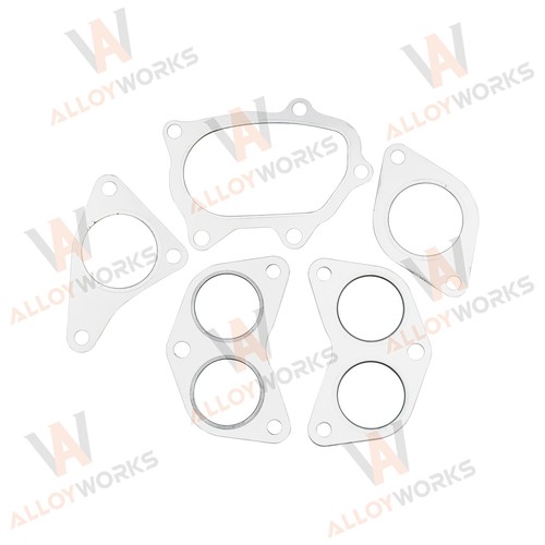 Down pipe exhaust - pipe,