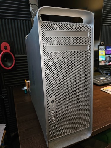 Apple mac pro desktop - apple,