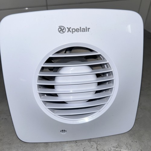 Xpelair dx100bs simply silent - simply,