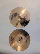Paiste 2000 Sound Reflections
