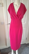 Roman Dress Size 18