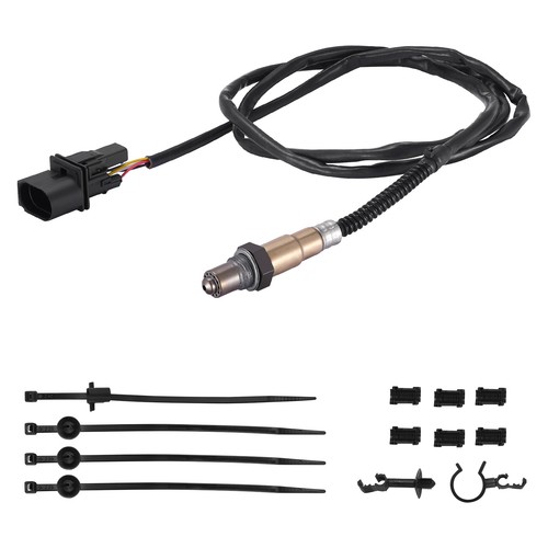 Upstream oxygen sensor - oxygen, wire