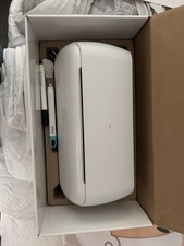 Cricut Joy Xtra Bundle Transfer Tape & Vinyl Sheets (No cutting mat) 