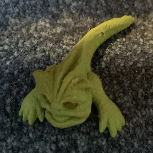 Mini boglin dinosaur - mini,