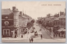 Skegness, Lumley Road