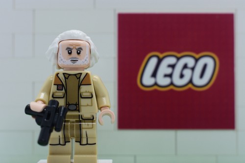 General jan dodonna lego - dodonna,