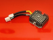 NECO ABRUZZI 125cc 12 VOLT