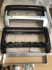 LAND ROVER DEFENDER 20> FRONT EXPEDITION PROTECTION SYSTEM !!GENUINE!! VPLEP0386