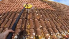 Roof Cleaner  pressure washer Telescopic Lance  Whirlaway Surface Cleaner