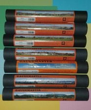 Gaugemaster Backscenes Various