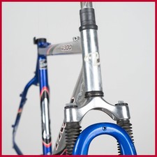 Nos trek alpha 4300 aluminium - trek,